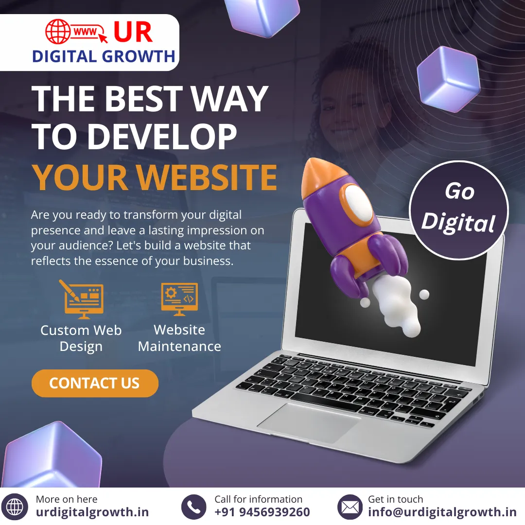 Website Development