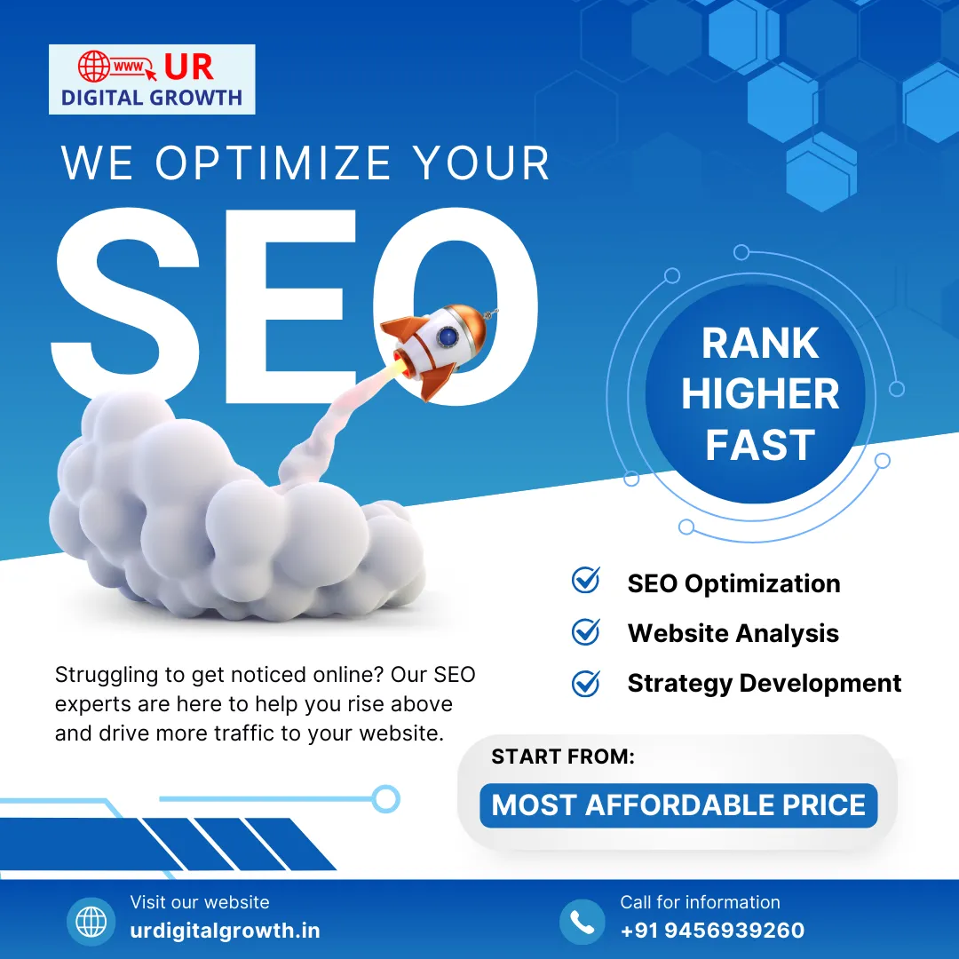 Search Engine Optimization