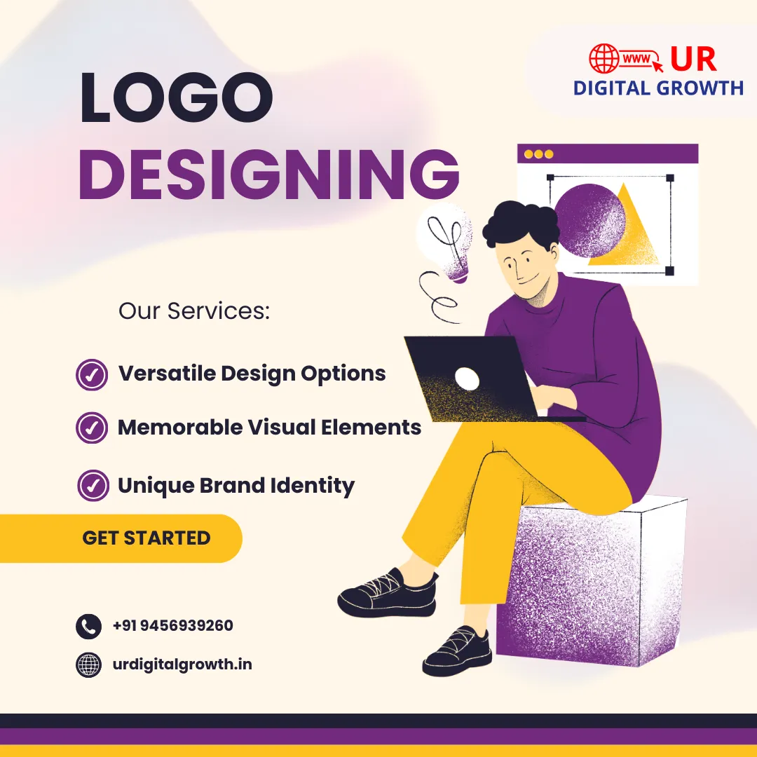 Professional logo