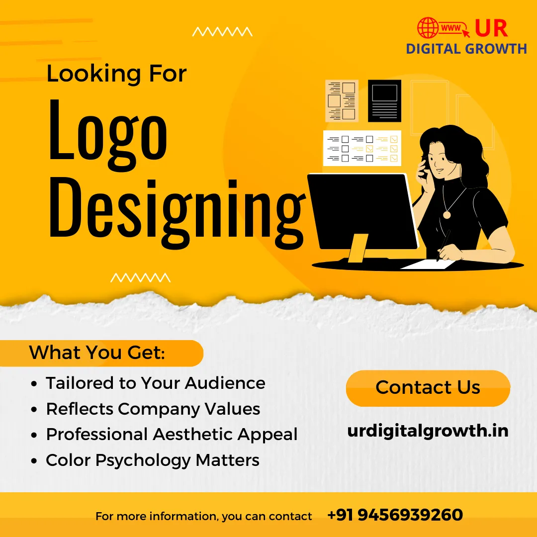 Logo Designing
