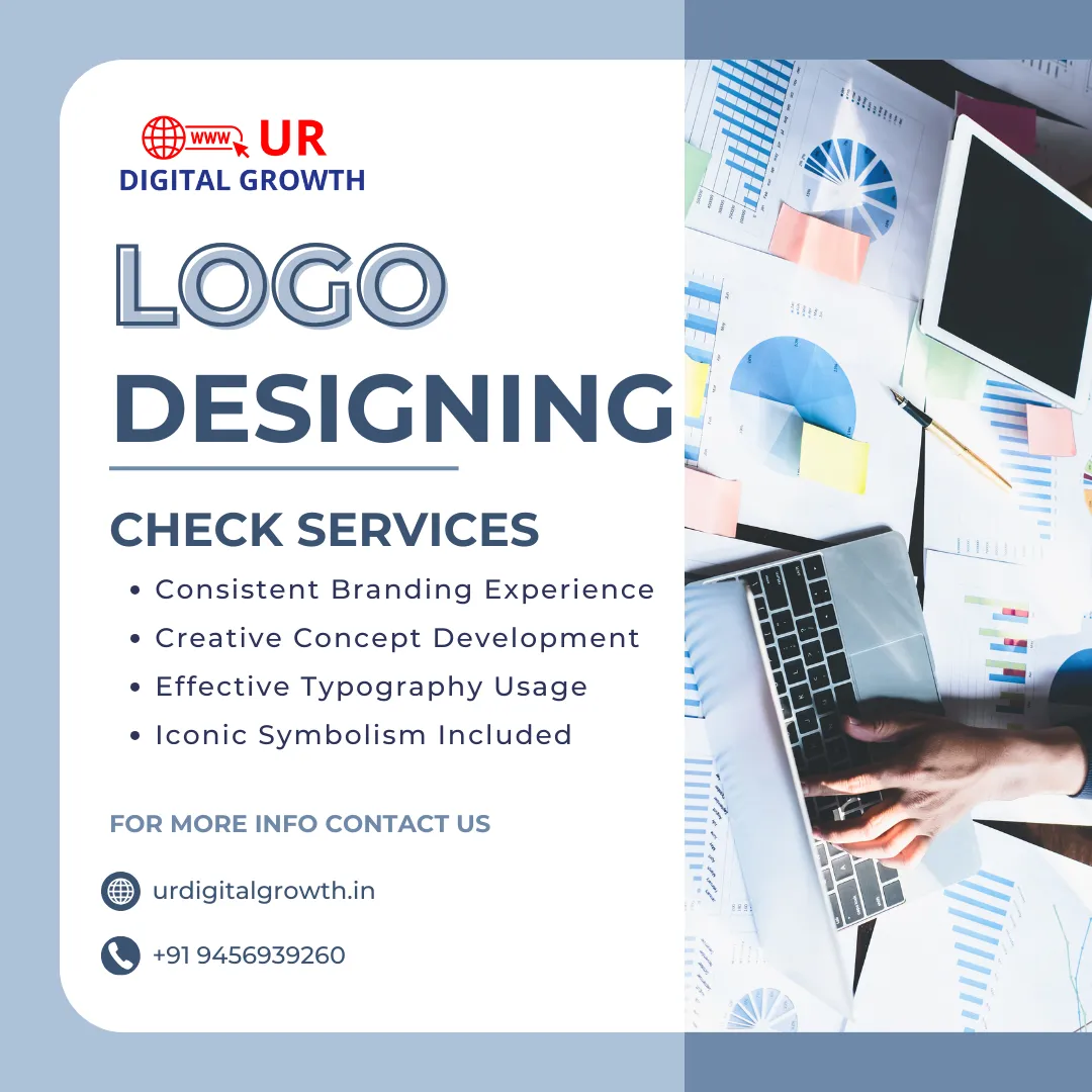 Logo for business