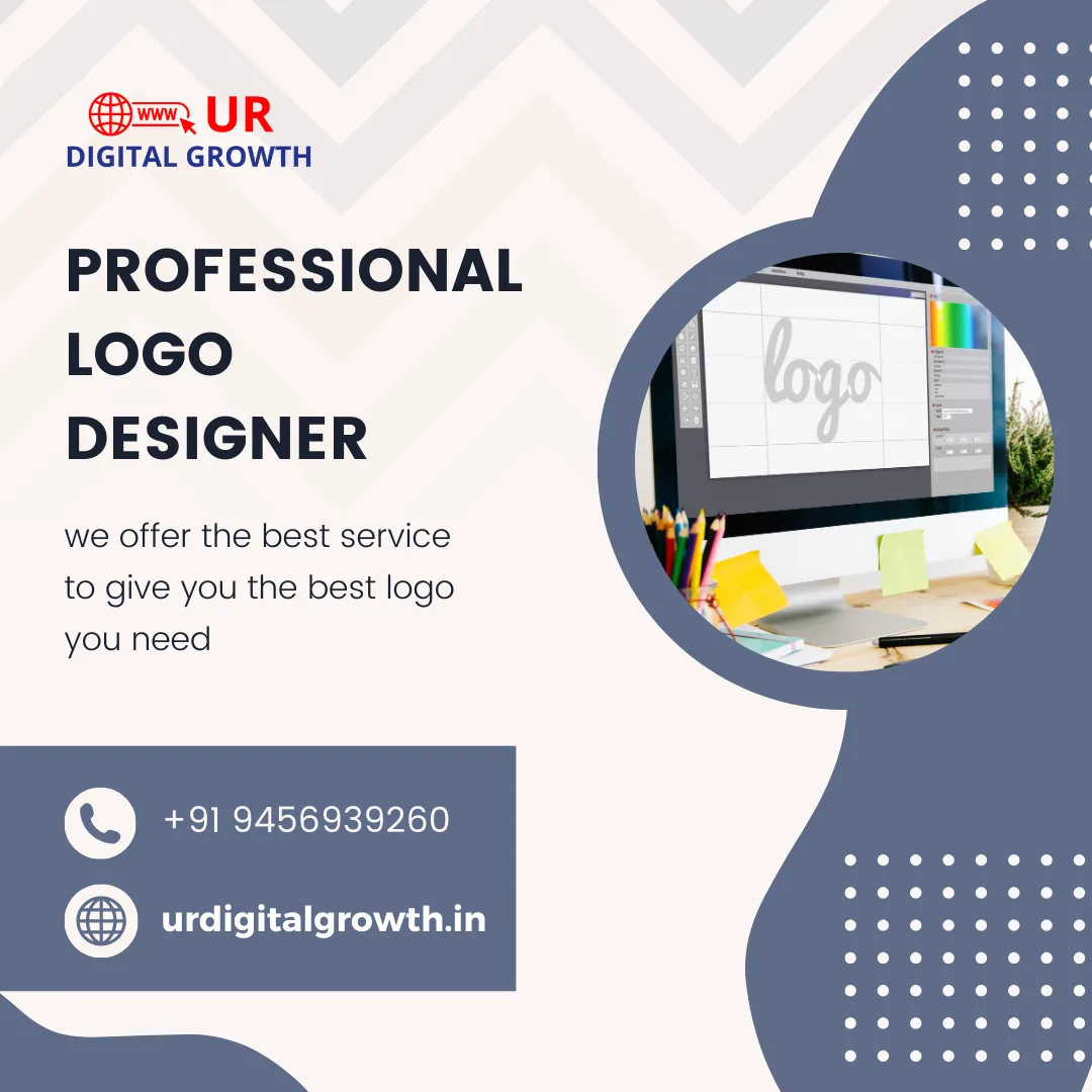 Creative logos