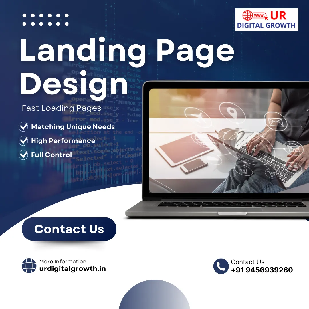 Responsive web design
