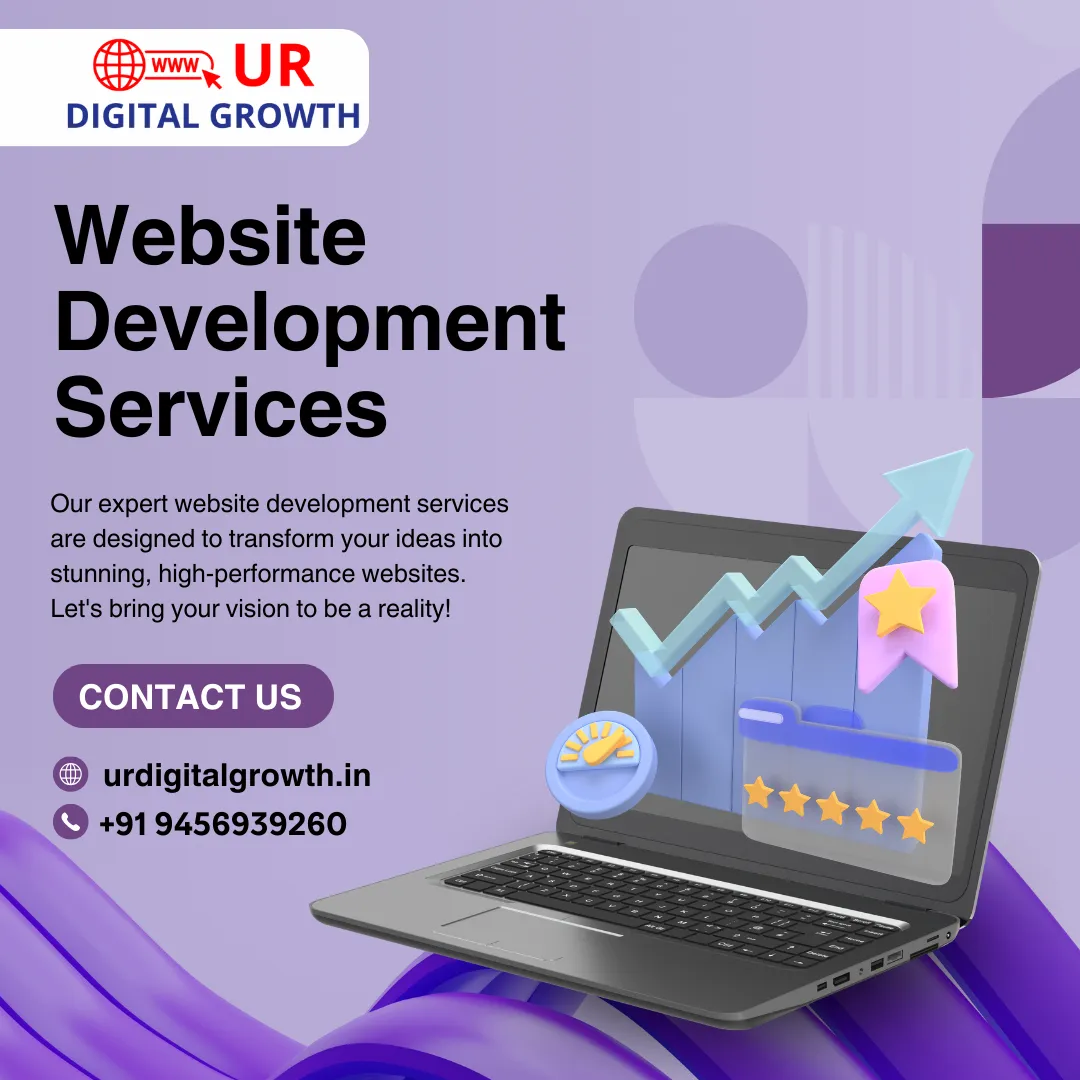 Website Development