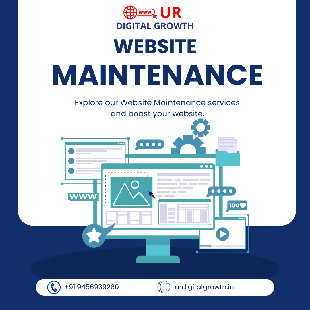 Site security maintenance