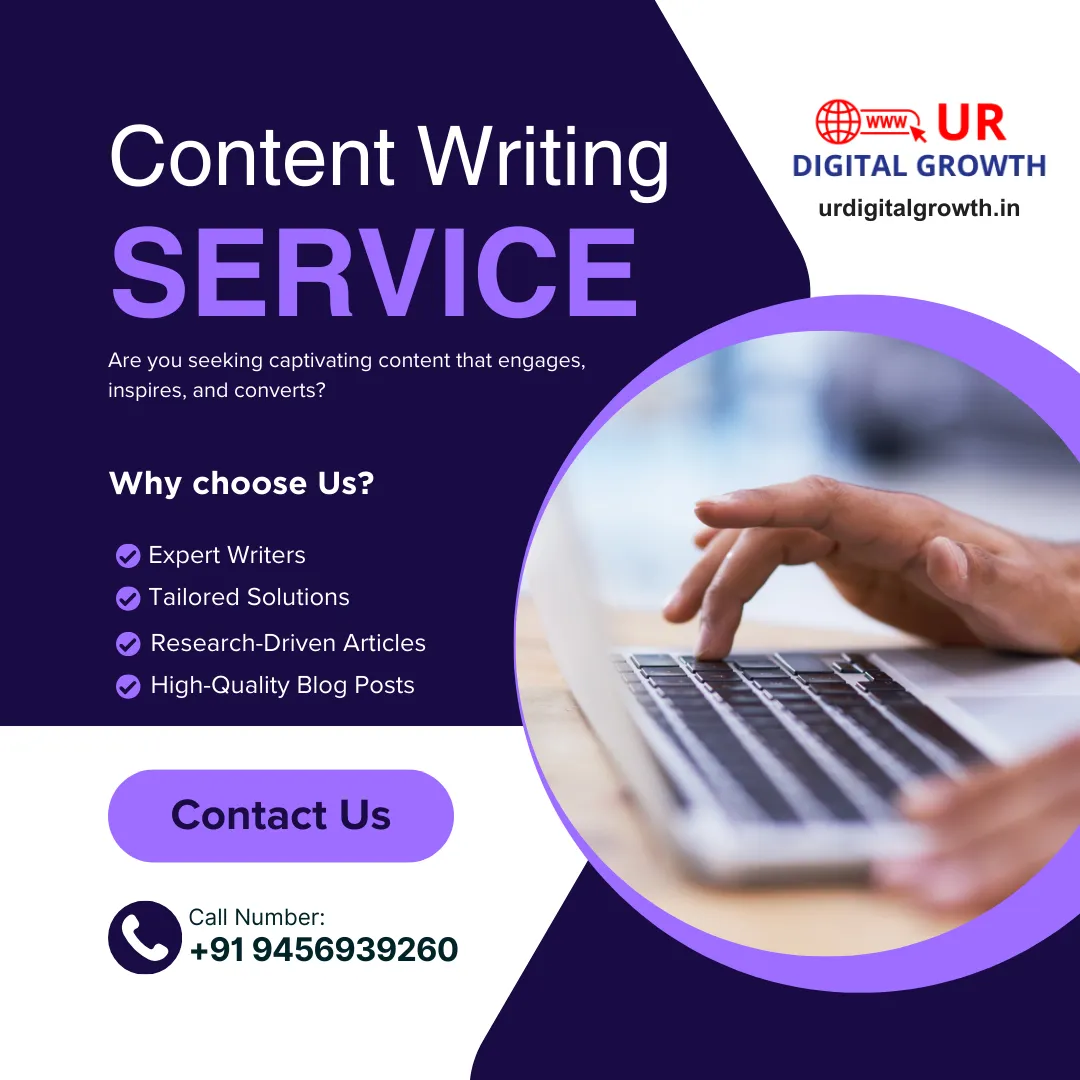 Creative writing