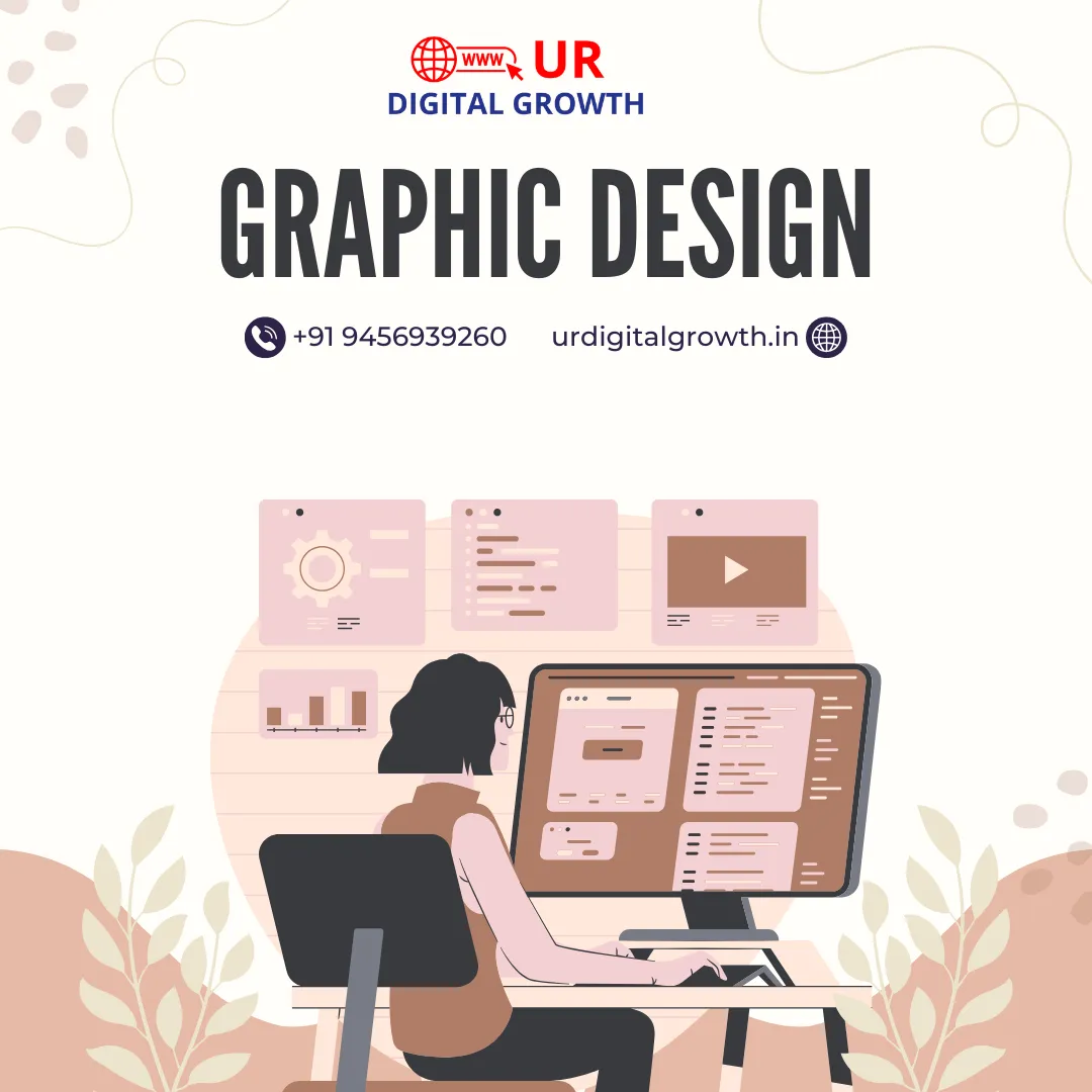 Custom graphics
