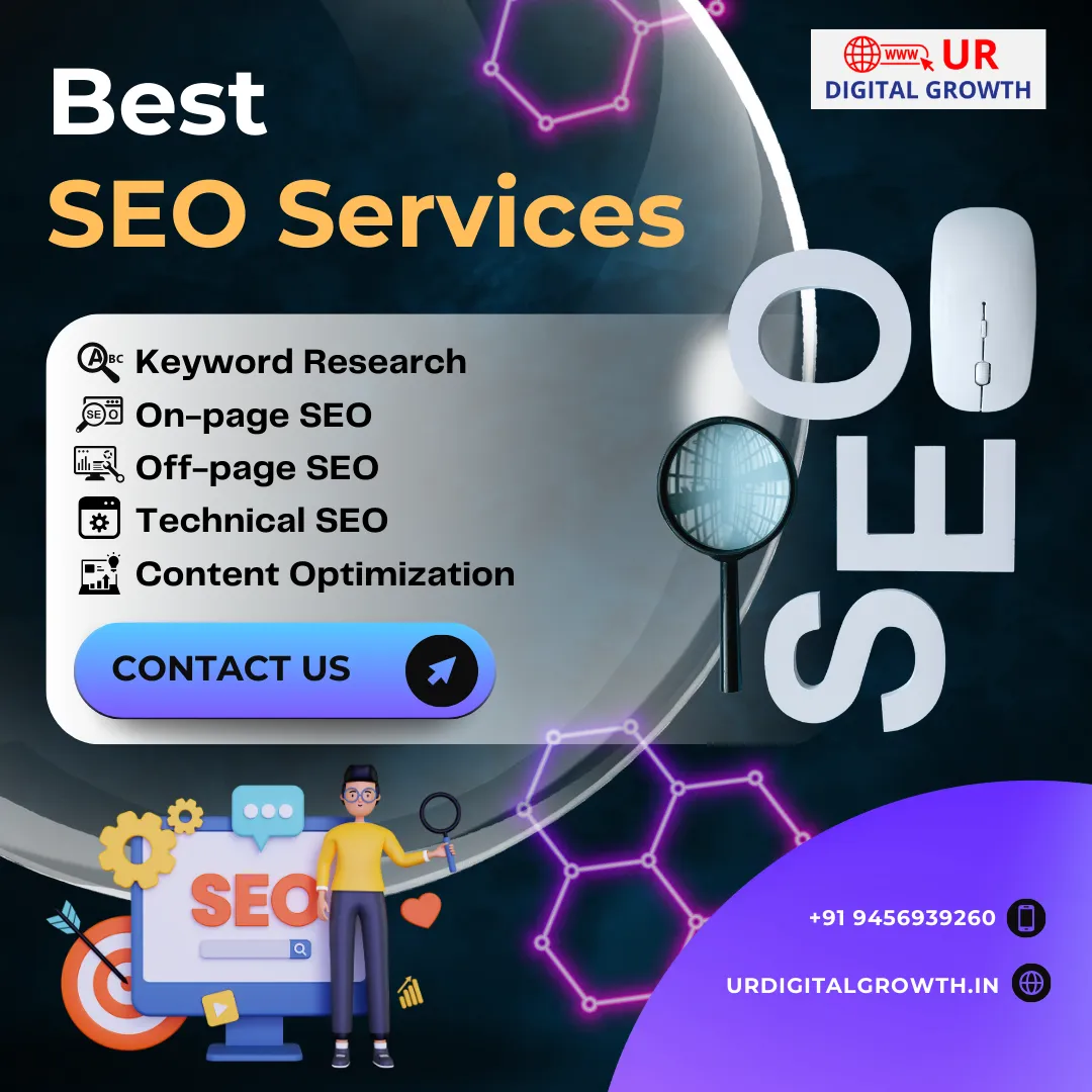 Search Engine Optimization