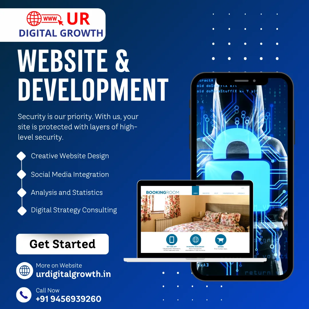 Website Development