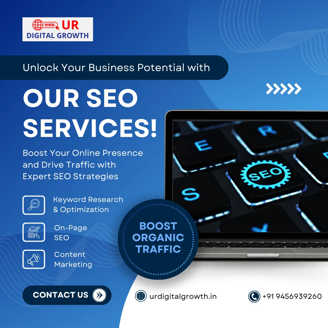 Search Engine Optimization