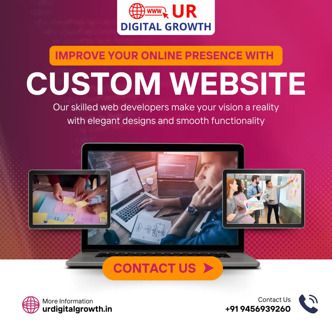 Website Development