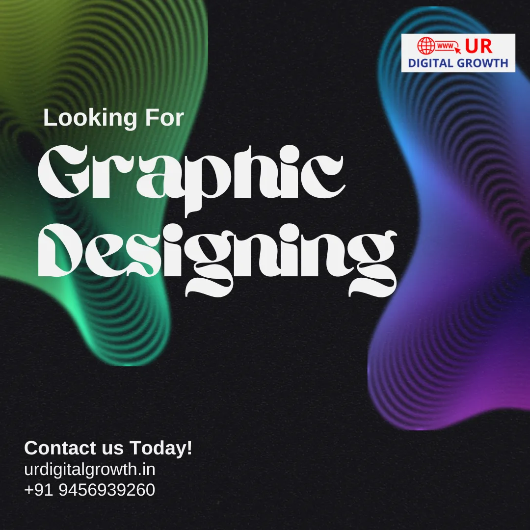 Professional graphic designer