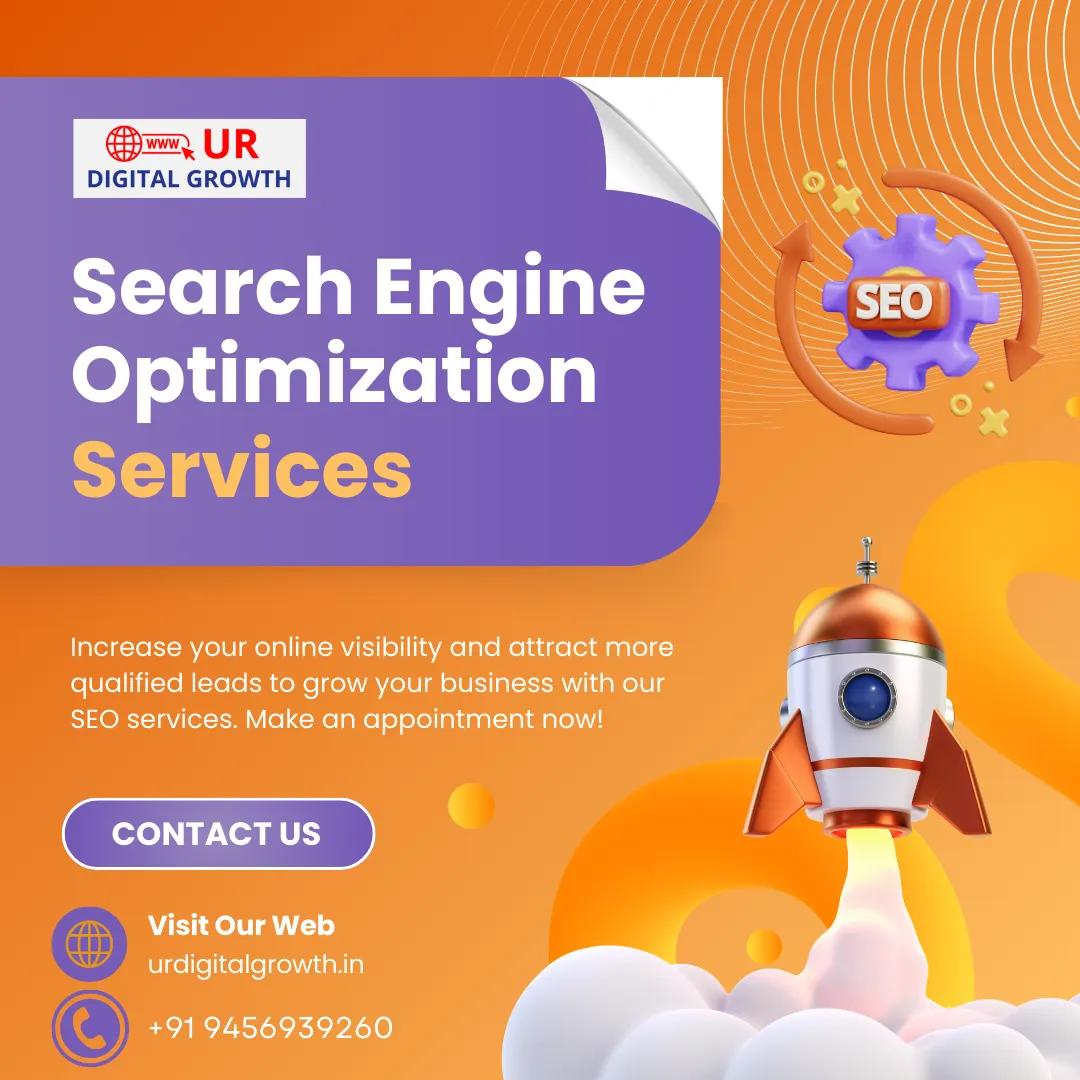 Search Engine Optimization