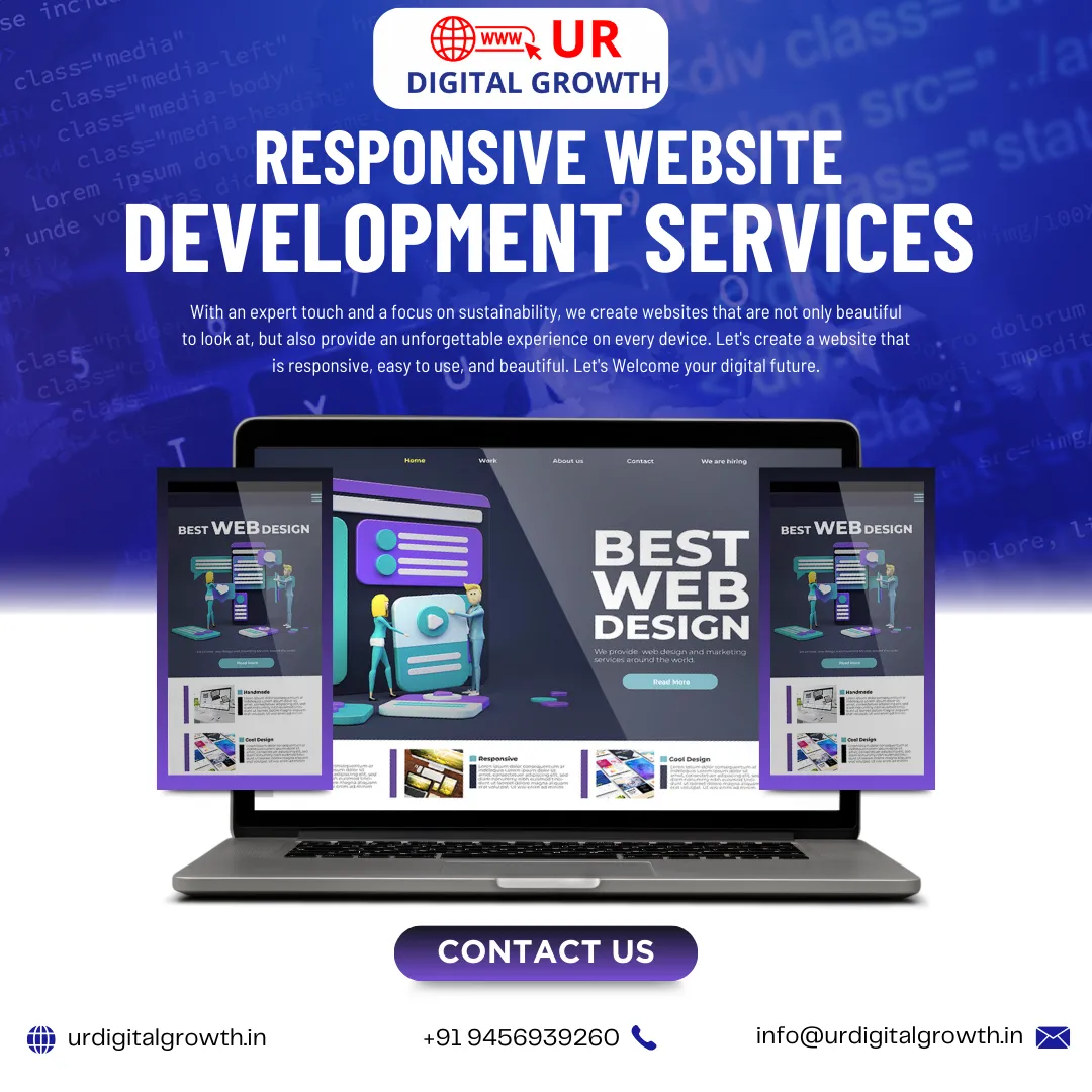 Website Development