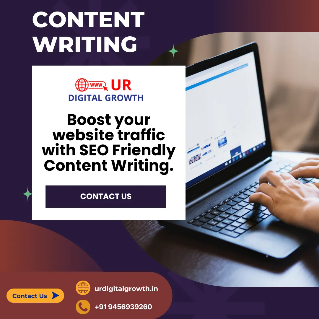 Content Writing