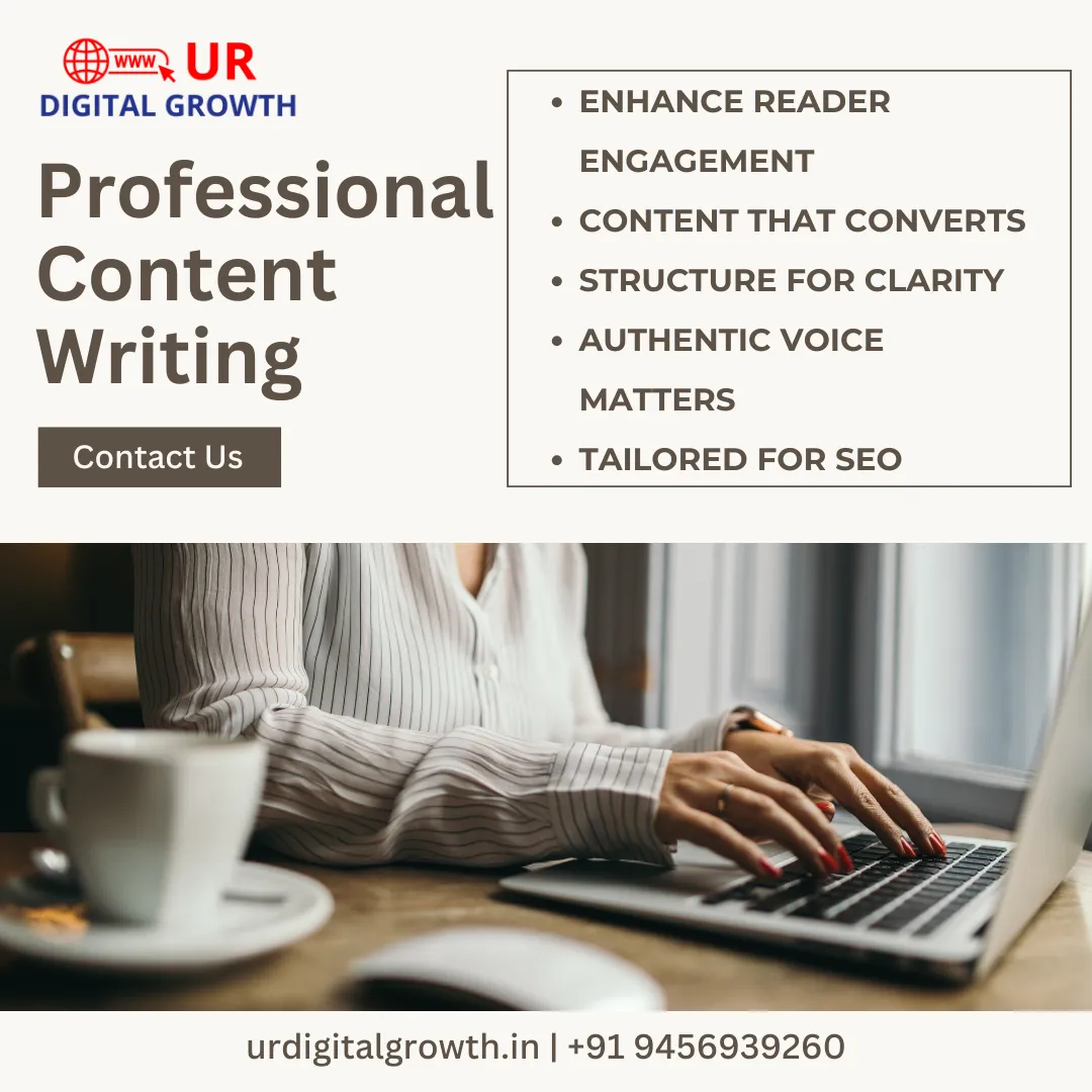 SEO content writing