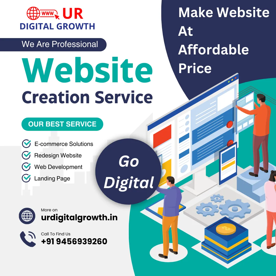 Website Development