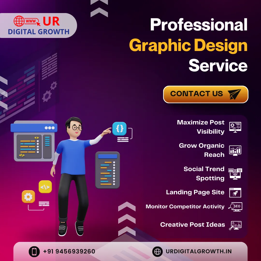 Creative design