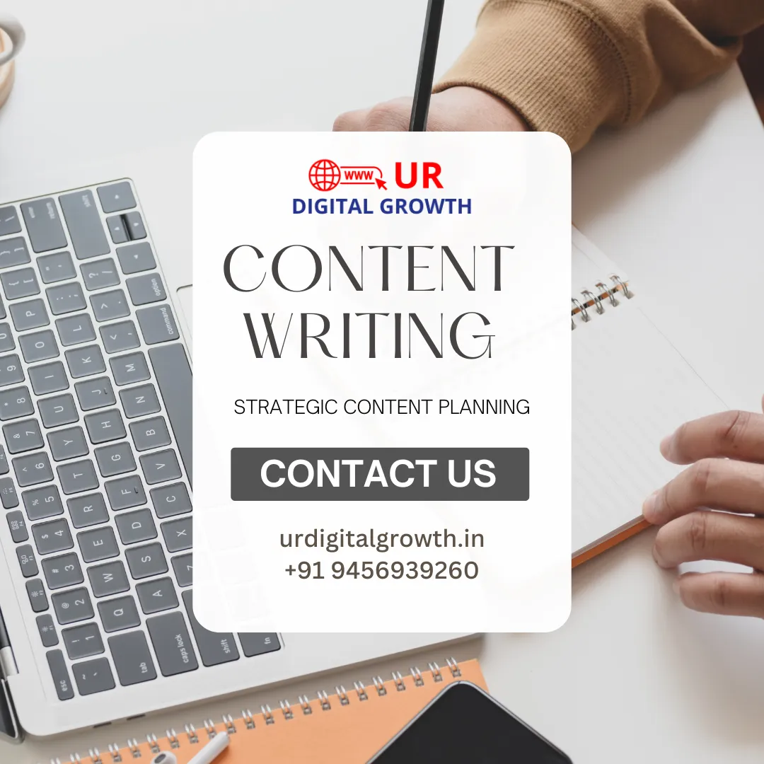Content Writing