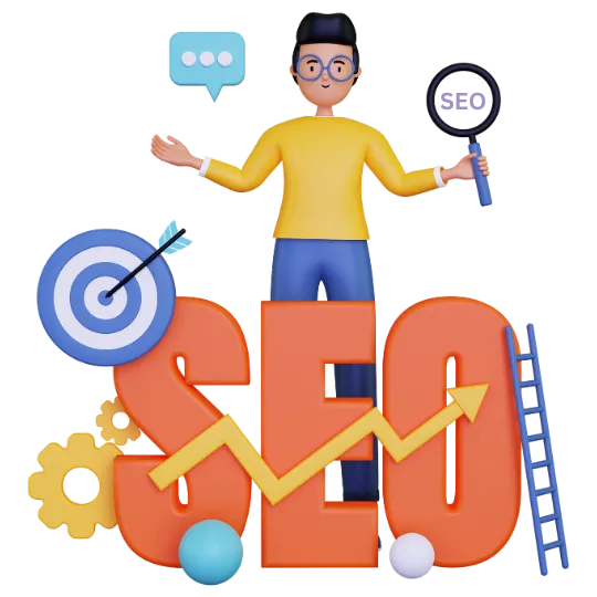 Search Engine Optimization