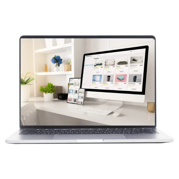 Get Online Presence of Your Business