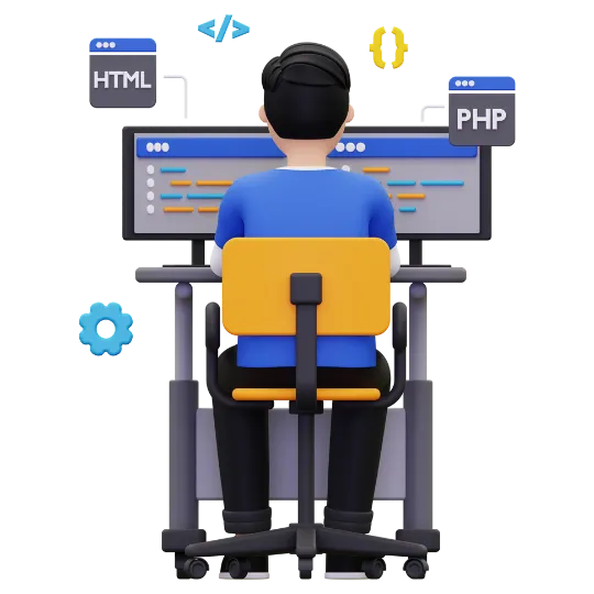 Website Development